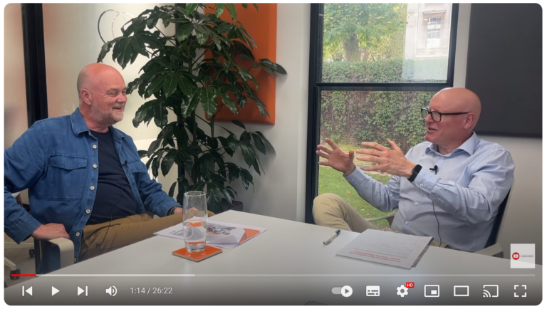 Workplace Innovation Videocast